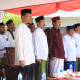 Upacara Bendera HUT RI