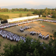 Upacara Bendera HUT RI