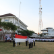 Upacara Bendera HUT RI