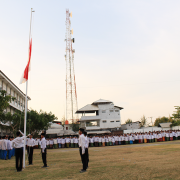 20170817_hut-2017-19 Upacara Bendera HUT RI