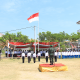 Upacara Bendera HUT RI