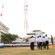 Upacara Bendera HUT RI