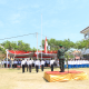 Upacara Bendera HUT RI