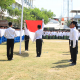 Upacara Bendera HUT RI
