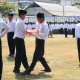 Upacara Bendera HUT RI