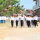 Upacara Bendera HUT RI