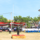Upacara Bendera HUT RI