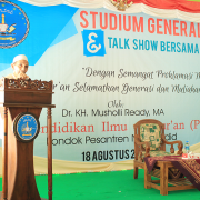 KH. Moh. Zuhri Zaini