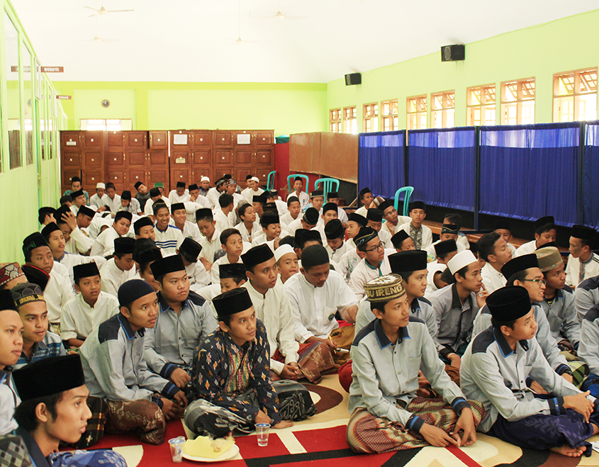 Studium General PPIQ