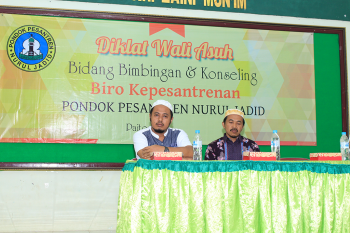 KH. Fahmi AHZ