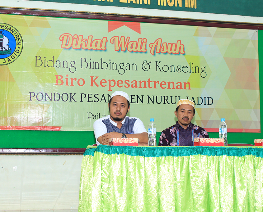 KH. Fahmi AHZ