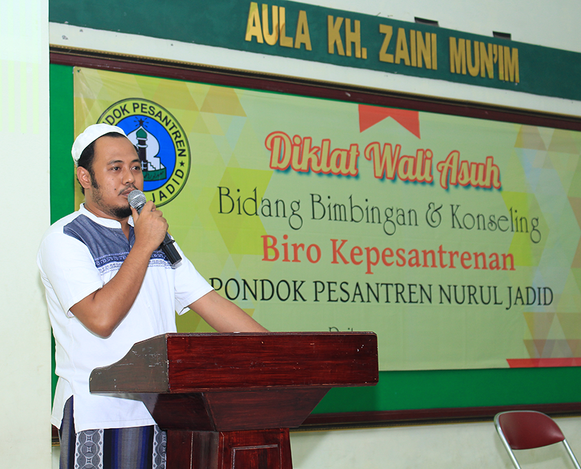 KH. Fahmi AHZ