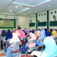 Diklat Wali Asuh Puteri