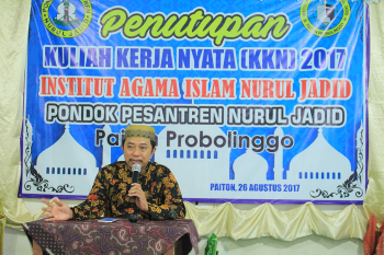 KH. Abdul Hamid Wahid