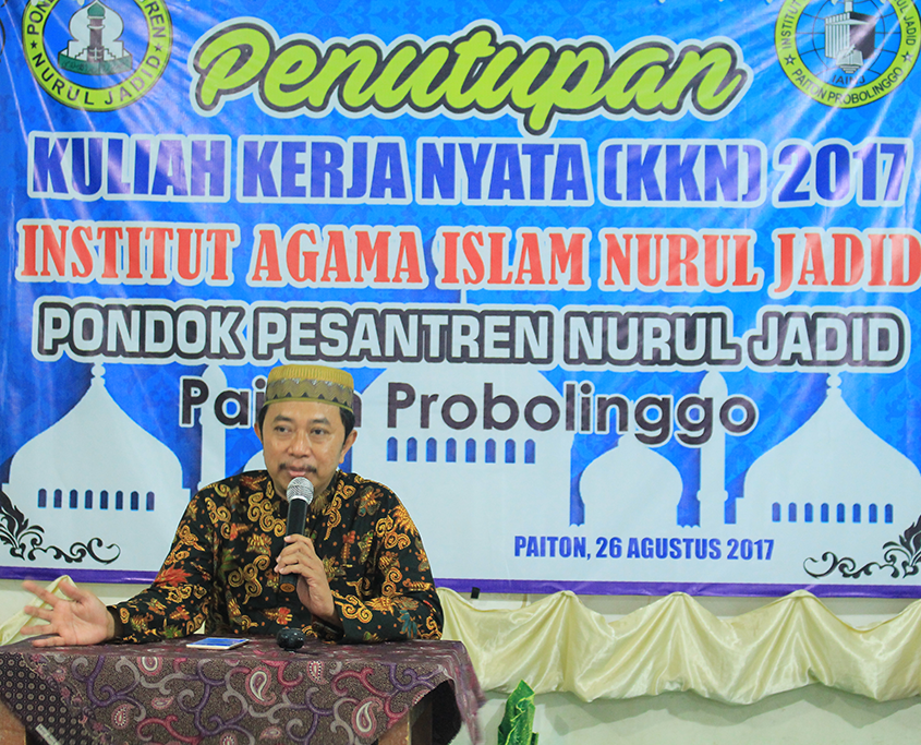 KH. Abdul Hamid Wahid