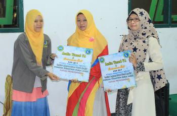 Penutupan KKN UNUJA