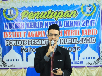 K. Muhammad Al Fayd