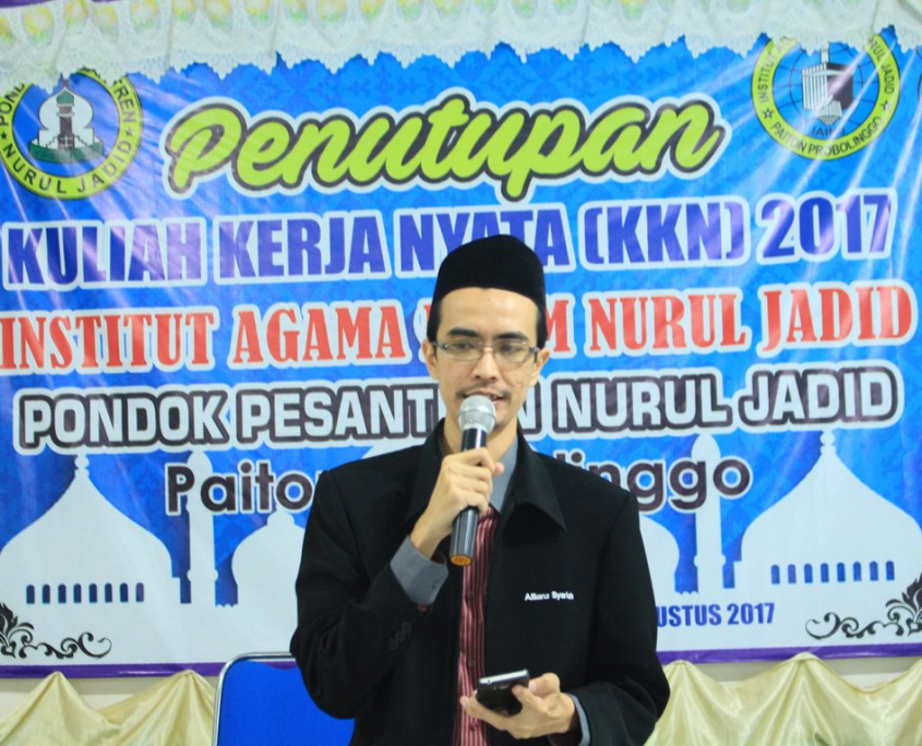 K. Muhammad Al Fayd