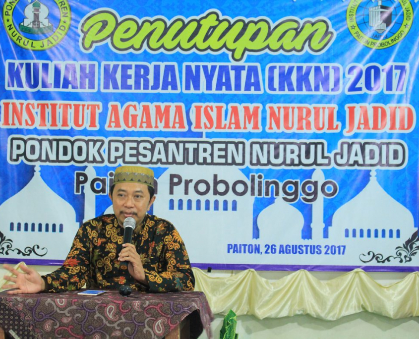 KH. Abdul Hamid Wahid