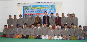 KH. Abdul Hamid Wahid