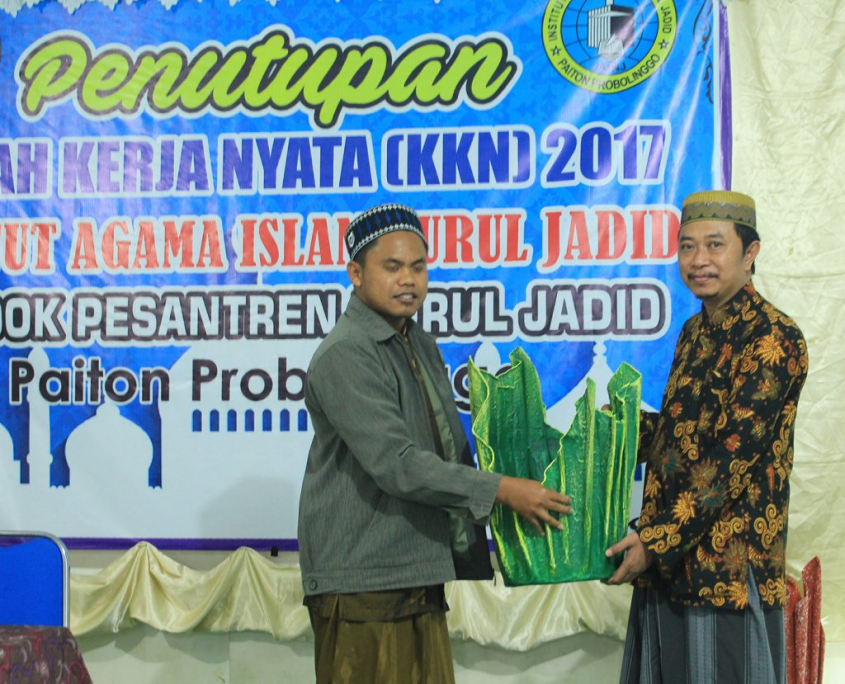 KH. Abdul Hamid Wahid