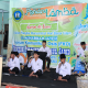 Pembukaan Lomba PHBI 01 Muharram 1439 H