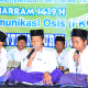 Pembukaan Lomba PHBI 01 Muharram 1439 H
