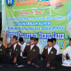 Pembukaan Lomba PHBI 01 Muharram 1439 H