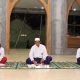Gema Takbir santri Nurul Jadid