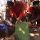Penyembelihan Hewan Qurban