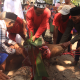 Penyembelihan Hewan Qurban