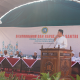 Rapat Wali Santri PP. Nurul Jadid