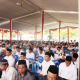 Rapat Wali Santri PP. Nurul Jadid