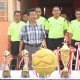 Final Liga Santri Nusantara 2017