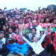 Final Liga Santri Nusantara 2017