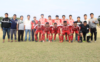 Final Liga Santri Nusantara 2017