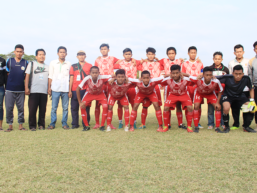 Final Liga Santri Nusantara 2017