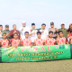 Final Liga Santri Nusantara 2017