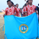 Final Liga Santri Nusantara 2017