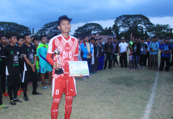 Final Liga Santri Nusantara 2017