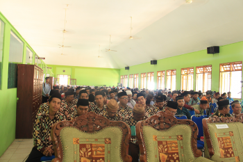 Studium General UNUJA