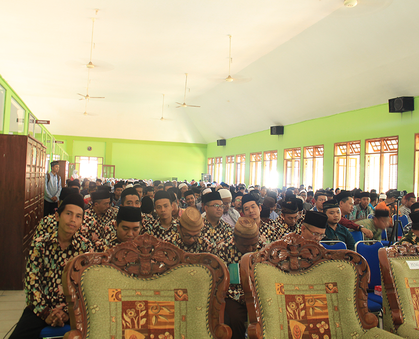 Studium General UNUJA
