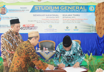 Studium General UNUJA