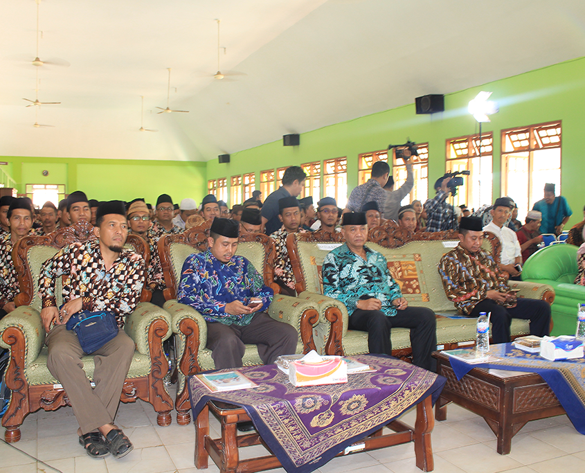 Studium General UNUJA