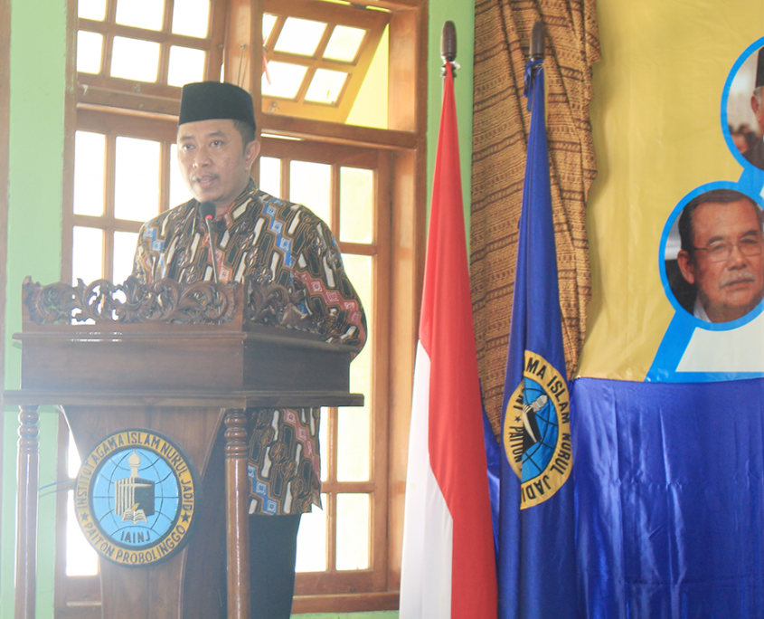 KH. Abdul Hamid Wahid