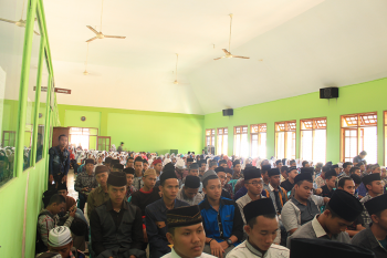 Studium General UNUJA