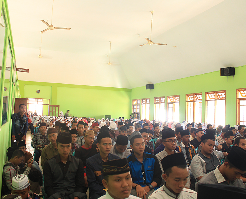 Studium General UNUJA