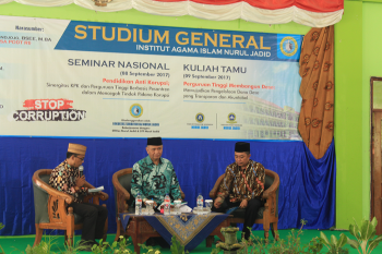 Studium General UNUJA