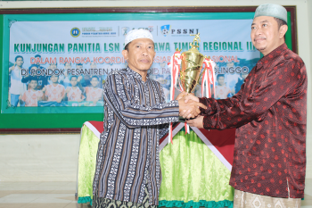 KH. Abdul Hamid Wahid
