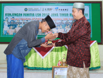 KH. Abdul Hamid Wahid